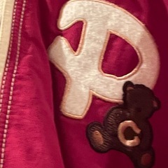 スキーウェア、１５０センチの画像