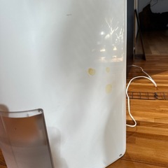 除湿機の画像