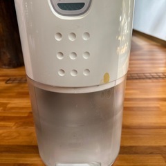 除湿機の画像
