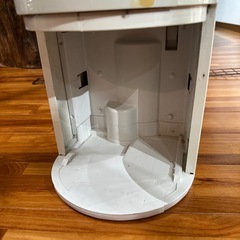 除湿機の画像