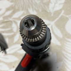 ●充電ドリルドライバー●7.2V　ナショナルの画像