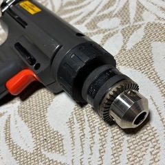 ●充電ドリルドライバー●7.2V　ナショナルの画像