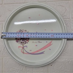 キッチントレー　お盆　4枚セットの画像