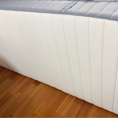 マットレスの画像