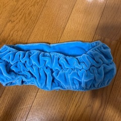 カビゴン ヘアバンドの画像