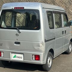 【総額コミコミ】福岡発  車検R8年12月迄！ H26年 NV100クリッパー DX 走行12.2万キロ  法人ワンオーナー車 ハイルーフ タイミングチェーン オートマ エブリイOEM車 禁煙の画像