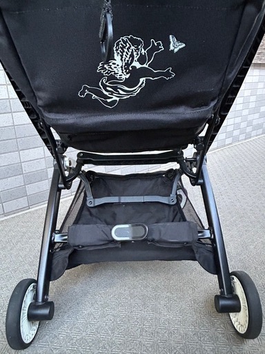 Cybex サイベックスLIBELLE リベル Girls Don't Cry