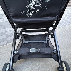 Cybex サイベックスLIBELLE リベル Girls Don't Cryの画像