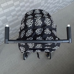 Cybex サイベックスLIBELLE リベル Girls Don't Cryの画像