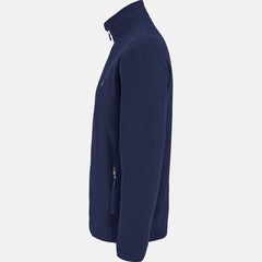 Spurs Mens Fleece Navy Zip Jacketの画像