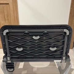 ベビーゲート ベビーフェンス おくだけとおせんぼ おくトビラ 置くだけ 日本育児の画像