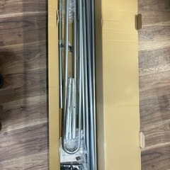 ロッキールーフキャリアの画像