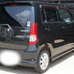 ❑全国自社ローン対応❑      ●平成21年12月登録スズキワゴンR FXリミテッドの画像