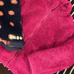 子供服120サイズ SS〜S 6〜7 キッズ 女の子 4枚の画像