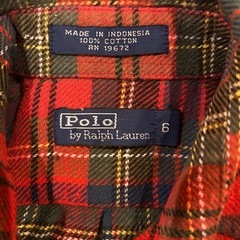 子供服120サイズ SS〜S 6〜7 キッズ 女の子 4枚の画像