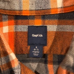 子供服120サイズ SS〜S 6〜7 キッズ 女の子 4枚の画像