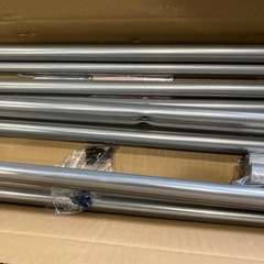 ロッキールーフキャリアの画像