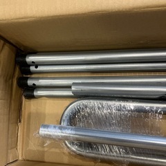 ロッキールーフキャリアの画像