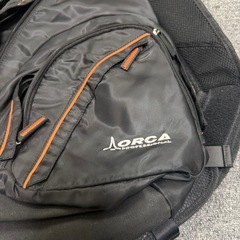 三角バック　ほぼ未使用品の画像