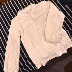 子供服120サイズ SS〜S 6〜7 キッズ 女の子 4枚の画像