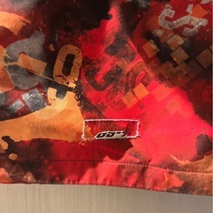 男子
スキーウェア　130cm の画像