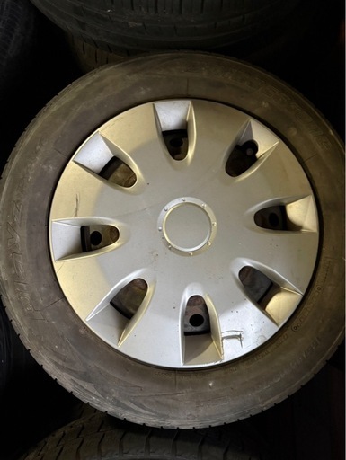 155/65R13 10本セット