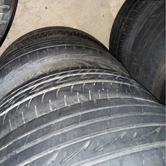 155/65R13 4本セットの画像