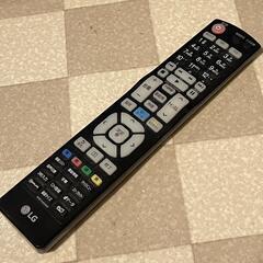 LG SmartTV 32LF5800 32型 2016年製 LED 外付けHDD対応 無線LAN 宮前区の画像