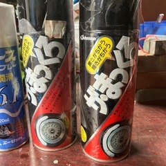 スプレーまとめて②の画像