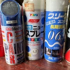 スプレーまとめて②の画像