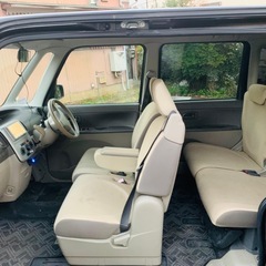 値段下げ可能神奈川県綾瀬市/ダイハツタント/12万KM/車検令和9年6月までの画像