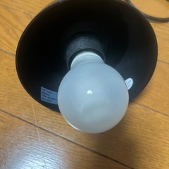 IKEA HEMMA 吊り下げライト　の画像