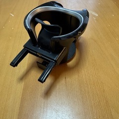 車用　ドリンク、スマホホルダーの画像