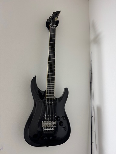 商談中　ESP HORIZON SUGIZOモデル