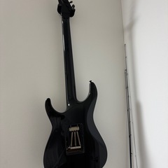 商談中　ESP HORIZON SUGIZOモデルの画像