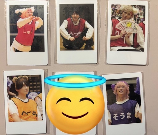 DD大運動会 ショップ ハピカくじn