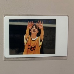 DD大運動会 ハピカくじ
の画像