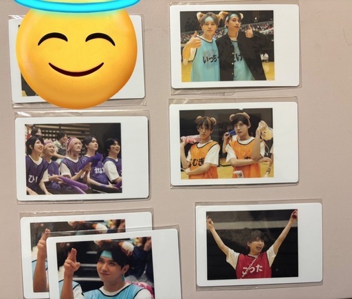 DD大運動会 ショップ ハピカくじn