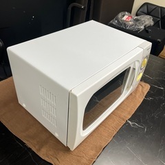 National（ナショナル） 電子レンジ 品番：NE-S300F 2002年製の画像