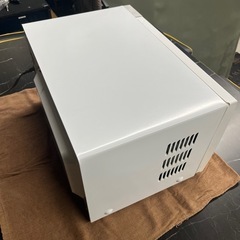 National（ナショナル） 電子レンジ 品番：NE-S300F 2002年製の画像