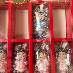 ペコちゃんの画像