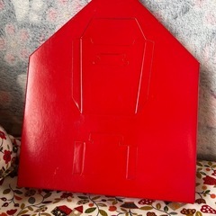 ペコちゃんの画像