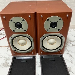 ONKYO 2WAYスピーカーシステムの画像