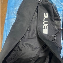 スノボ用かばん　板と一緒なら割引あり⭐︎の画像
