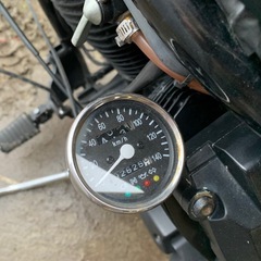 ドラッグスター400 フルカスタム　ブラットラインカスタムズの画像