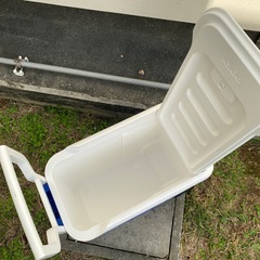 イグルークーラーボックス(タイヤ付き)の画像