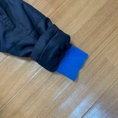 ベンチコートの画像