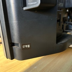 26インチTOSHIBA REGZAゲーム用にも
の画像