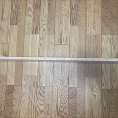 ウッドワン　WOODONE 棚板　白無地　8枚あります！の画像