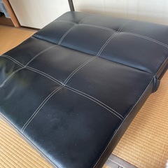 【差し上げます】　ソファー　　の画像